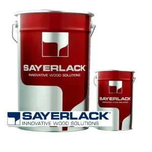 Voordeelprijs Fondo poliuretanico TU0148/13 bianco riempitivo da lt6 + TH0780/00 lt3 - SAYERLACK 24068+24069